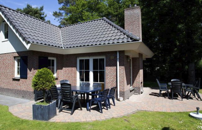 4 bedroom House in Beekbergen with swimming pool and garden - Photo 5