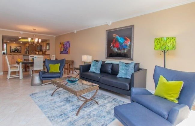 Beautiful Unit In One Of The Most Prestigious Condo Complex In Islamorada 2 Bedroom Condo by RedAwning - Photo 7