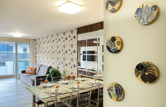 Amplo apartamento em Palmas - Photo 33