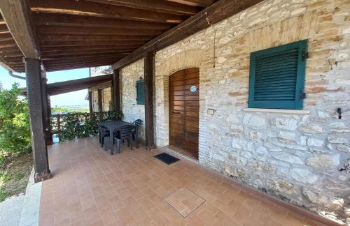 Agriturismo Trosciole - Foto 78