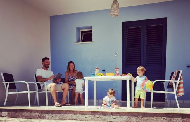 SUD12 - Case vacanze - Foto 35