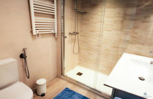 Living4Malaga Reding Superior Apartment - Foto 11