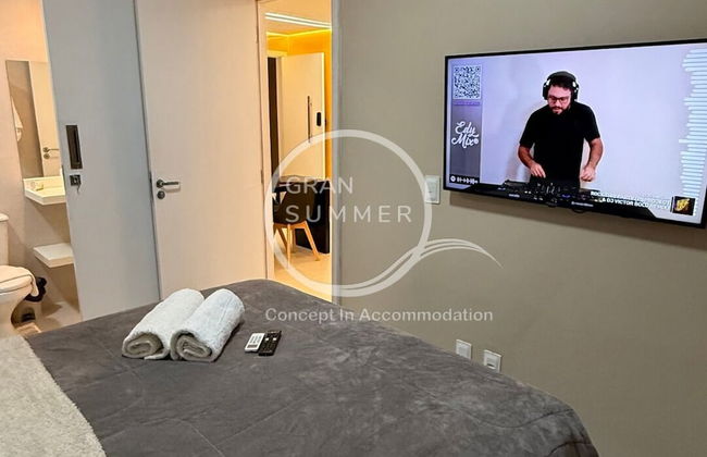 Gran Summer Concept In Accommodation - Photo 17
