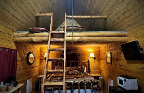 Alaska Creekside Cabins in Seward - Foto 76