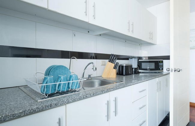 Lux Apt Great Location Gameroom - Foto 36