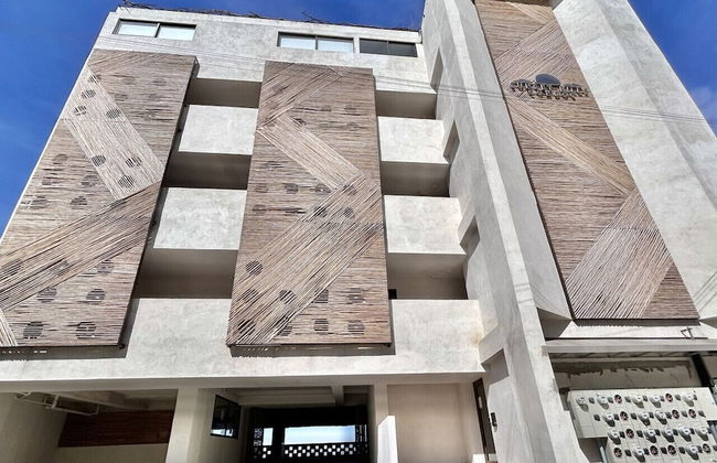 Sunset hills Apartments - Foto 60