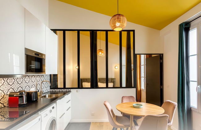 Beauquartier - Butte aux Cailles I - Foto 37