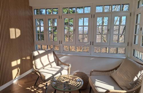 Zamek Przesieka - Foto 63