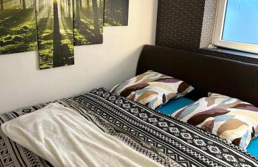 Haus mit Sauna am Waldrand - Nähe Brombachsee Altmühlsee - Foto 42