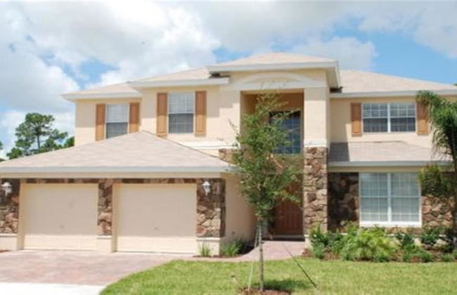 Ov2071 - Cypress Pointe - 5 Bed 3.5 Baths Villa - Foto 19