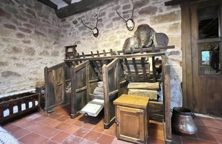 La Casa de Celada - Foto 38