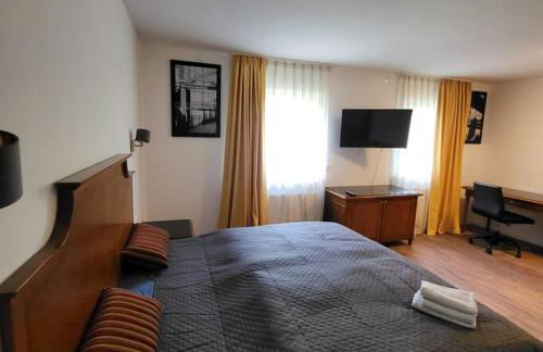 Ferienhaus Rottweil Neufra - Foto 1