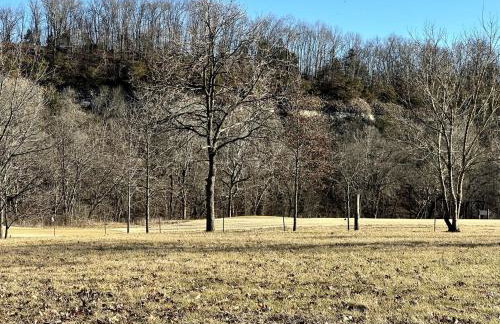 Riverfront Cozy Dome with Patio and Fire Pit in Missouri - Foto 6