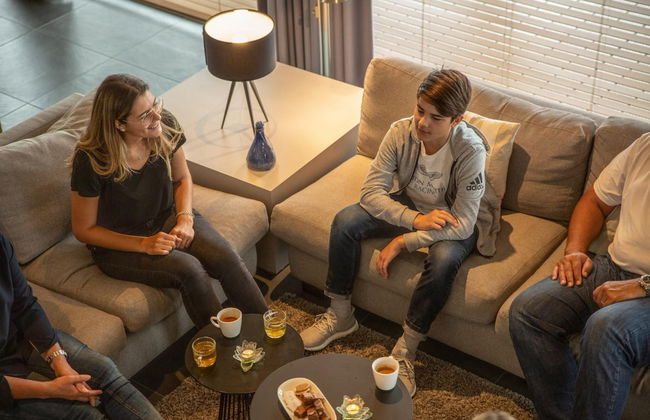 Oasis Punt-West Hotel & Beach Resort - Foto 43