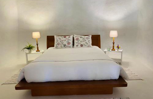 Vivelorural casa La Cuevita, Santa Brígida - Foto 18