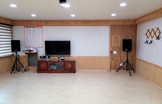 Hadong RG Pension - Foto 67