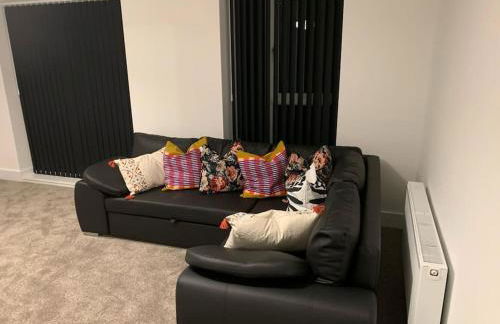 Spacious Entire 4 Bed House With 2 Free Parking Bays Early Check-in Late Check- Out Allowed - Foto 24