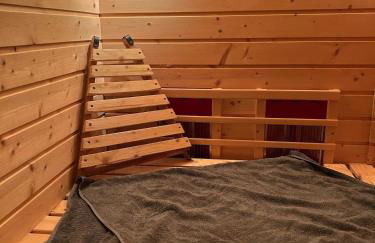 Apartment mit Sauna und Terrasse - Photo 23