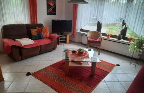 Im Vulkanparkherz - Foto 12