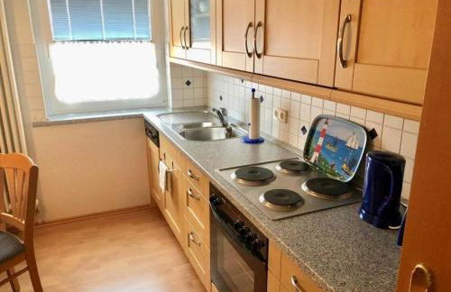 Haus Südstrandliebe Whg Lona - Foto 7