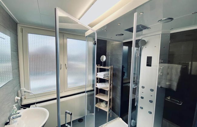 Stay With Garden, Limburg - Foto 15