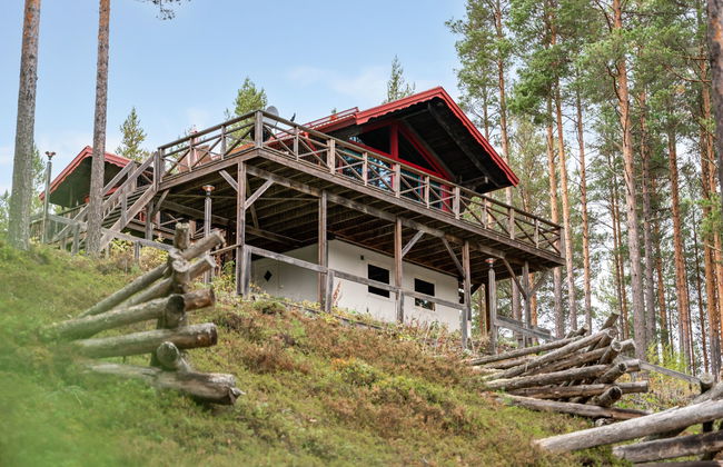 Nedre Gärdsjö - Foto 25