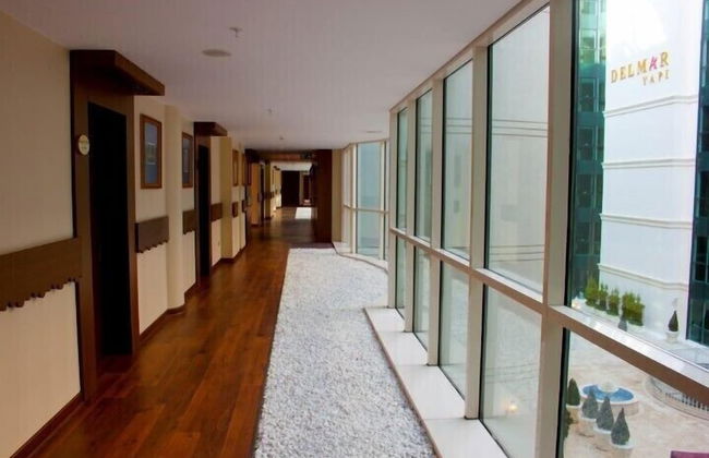 Ottoman Suites - Photo 64