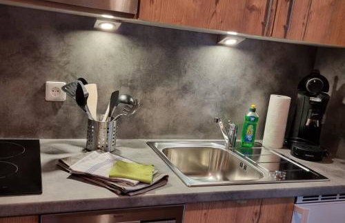 Haus am Sonnenberg, Todtnauberg, Ferienwohnung 204, direkt am Skilift-Skipiste, Nähe Feldberg - Foto 17