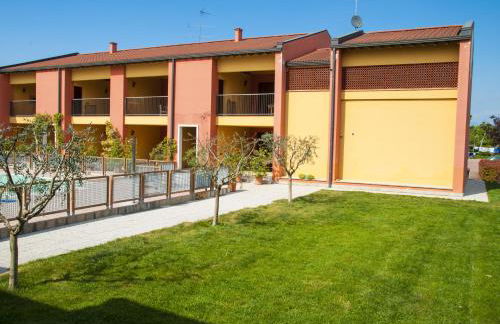 Agriturismo Ai Tre Fienili - Foto 20