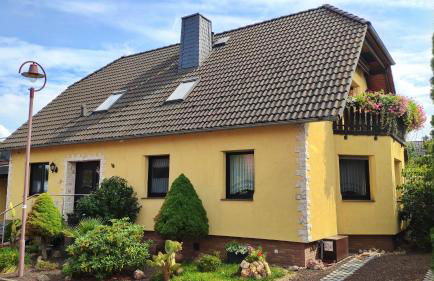 Mones Monteur- und Ferienwohnung - Foto 1