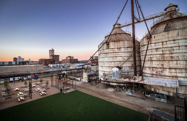 1700 South 2nd - Foto 75