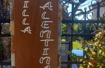 Villa Valentina - Foto 55