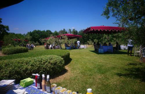 Villa Pian De Noci - Tenuta del Palagio - Foto 56