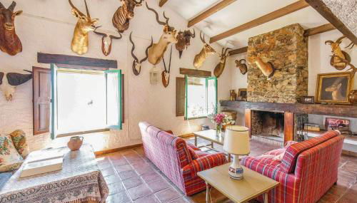 Nice Home In Higuera De La Sierra - Foto 3