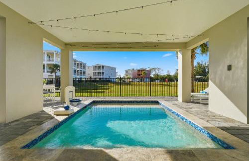 New Listing Discounts! Canal Home-Heated Pool, Game Room, Tesla Charger, & More - Foto 33