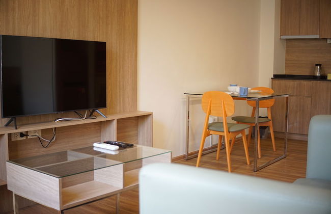 The Parkland Bangna Next MRT Station - Foto 13