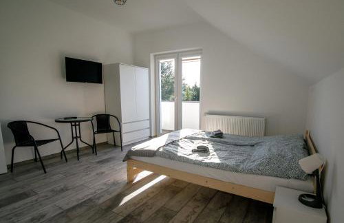 Leśny zakątek - Foto 26