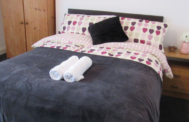 Spacious Flat Fenham - Foto 6