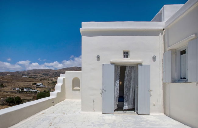 Aster House Agios Sostis - Foto 28