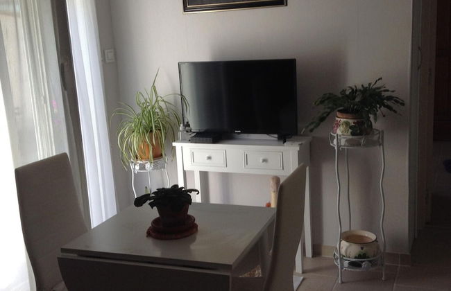 Relaxing Garden Retreat in Dax - Foto 10