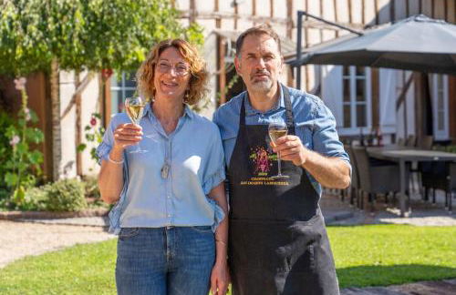 Les oiseaux - Foto 3