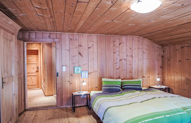 Ferienhaus Döss - Foto 27