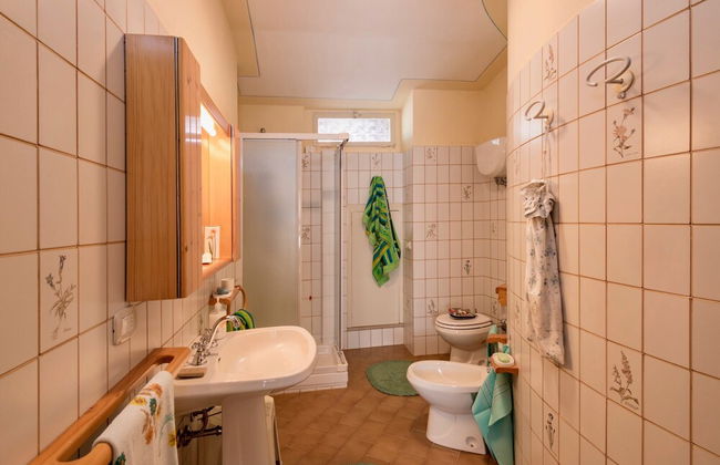 Farmhouse Umbria-tuscany With Pool - Photo 16