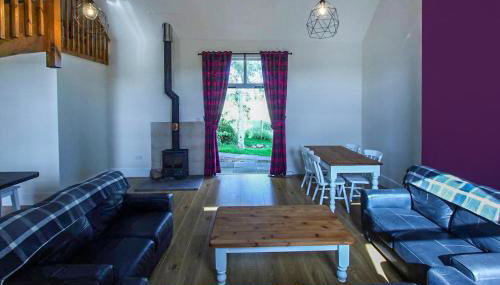 Borthwick Castle View - Foto 4