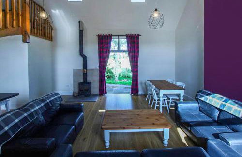 Borthwick Castle View - Foto 4