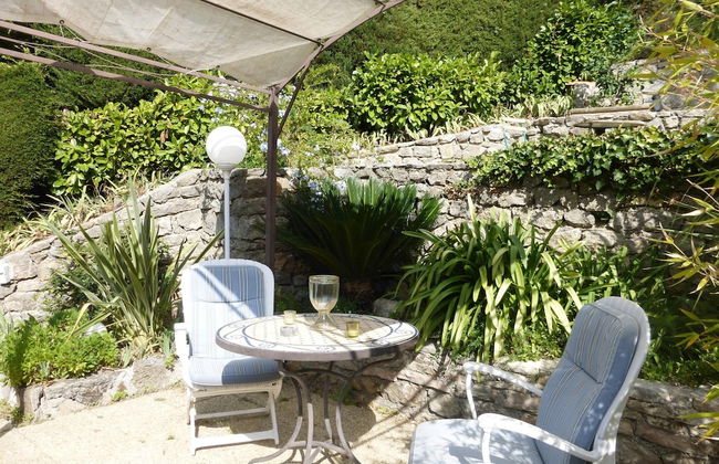 Charming Cottage With Private Pool-formerly TUI Ferienhaus - Foto 19