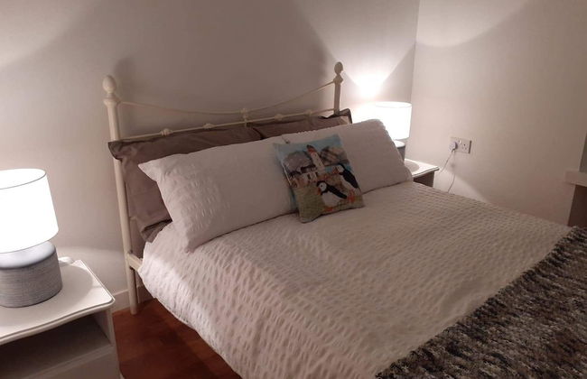 Ivyhouse - Flat1 -1-bed Apartment in Kirkwall - Photo 2