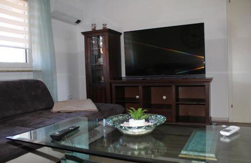 Ferienwohnung am Gilsbach - Foto 5