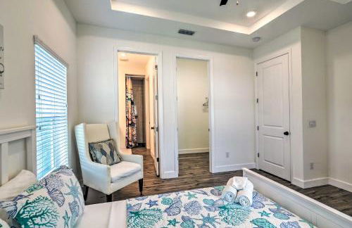 Tampa House with Patio, Near Downtown and Beaches! - Foto 16