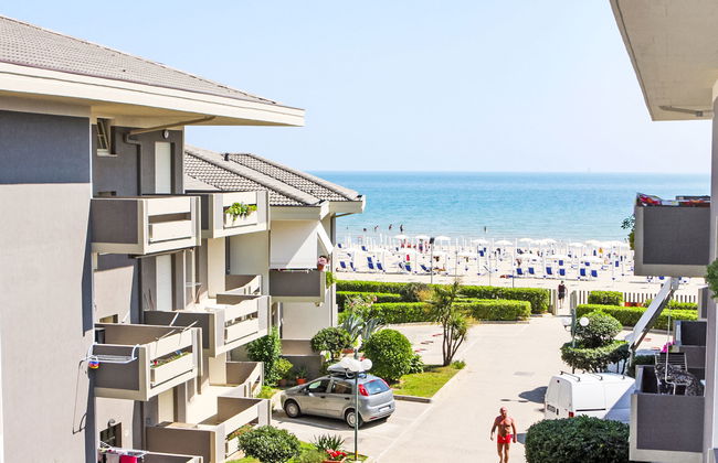 Green Marine, Palme, Ismare - Foto 14